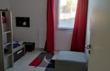 Bel appartement avec terrasse - Plage de Carro à pied - Foto 23