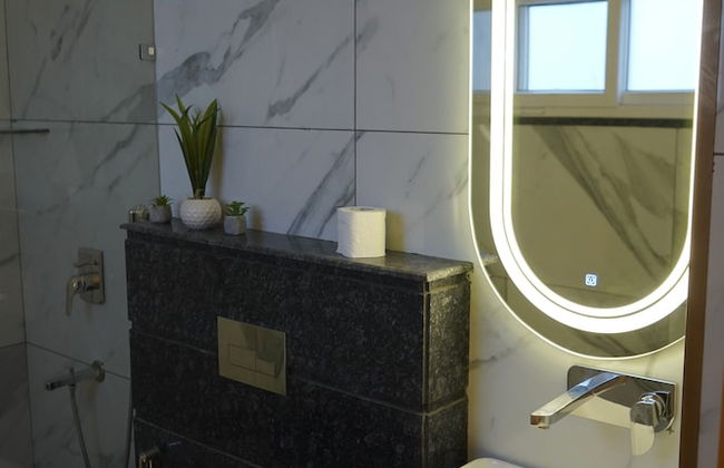 Uptown Kingdom The Luxury Homestay - Foto 8