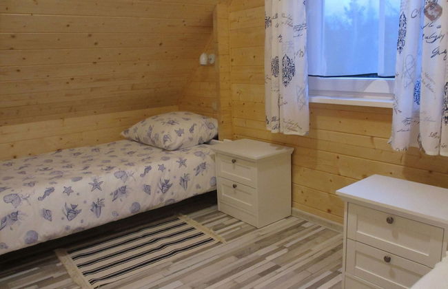 Holiday Home in Lubin With Garden - Photo 3