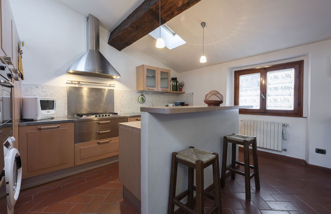 Toscanella 3 Bedrooms by Mmega - Foto 9