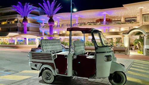 Villa glory Mare - Foto 2