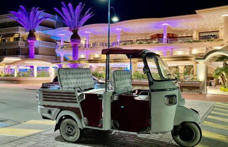 Villa glory Mare - Foto 2