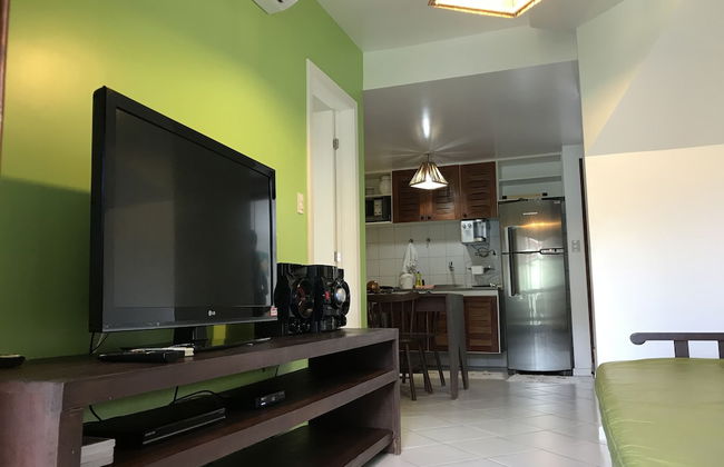 Apartamento Porto Praia do Forte - Foto 9