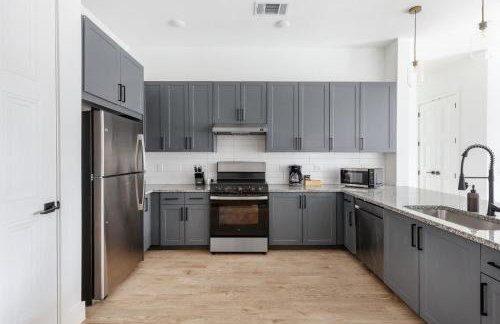 Landing Chic 3BD Clubhouse Gym - Foto 5