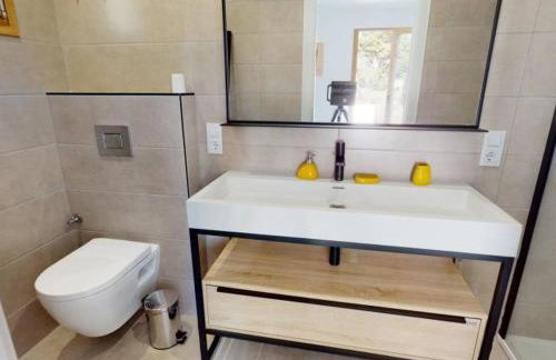 Preciosa casa Roses con piscina cerca playa AV 90 - Foto 24