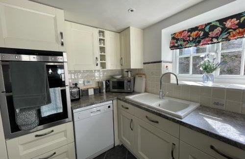 Selwood Cottage Annex - Foto 16