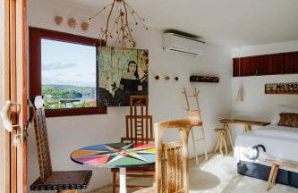 Toca do Frei - Ilha do Ferro - Foto 8