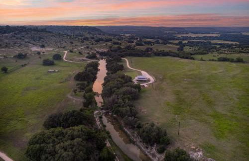 River Hill Ranch, great views & river access! - Foto 43