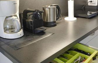 City-Apartment 65qm 2-Schlafzimmer WLAN Nichtraucher Parken - Foto 20