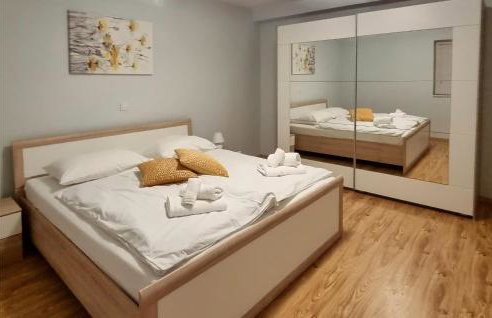 Amazing Home In Skabrnja With Sauna - Foto 6