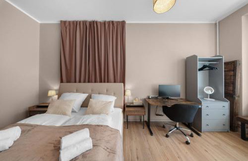 Loftly Modersohnstr nähe East Side Gallery nähe Uber Arena - Foto 66