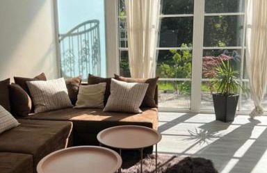 Gemütliche Wohnung- Top Lage am Bürgerpark - Foto 1