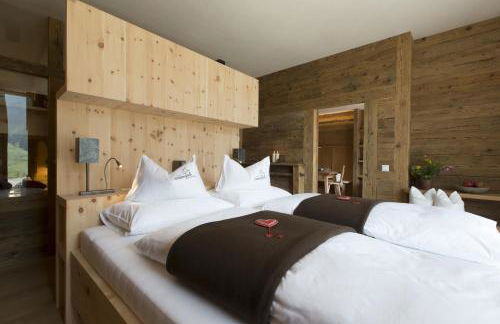 Chalet Wiesenglück - Photo 26