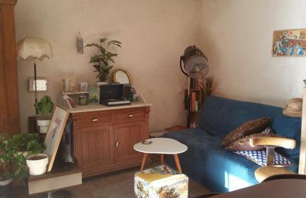 cottage in Logonna - Foto 6