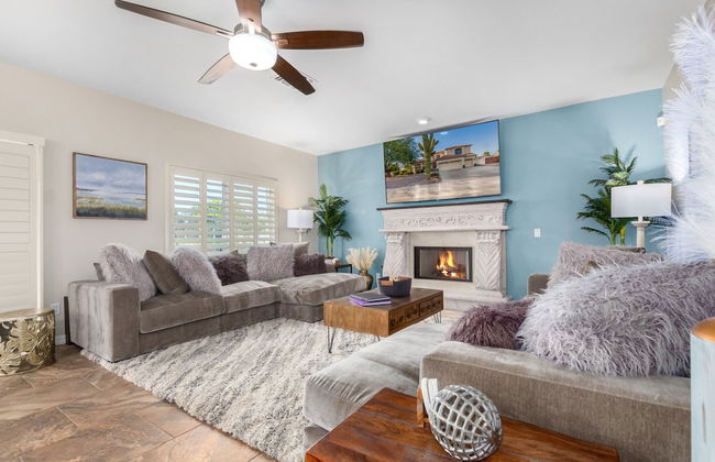 The Grand Saguaro Amazing Gilbert Home - Photo 19