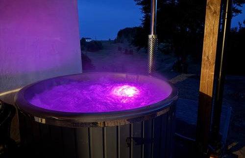 Dom nad jeziorem Hartowiec - Foto 7