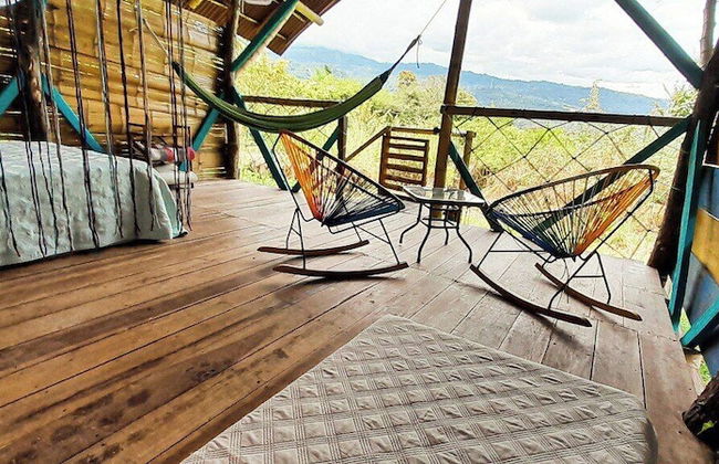 El Cielo Biohospedaje - Foto 9