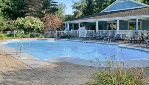 Spacious Dog-Friendly Getaway with Year-Round Pool & Hot Tub - Foto 2