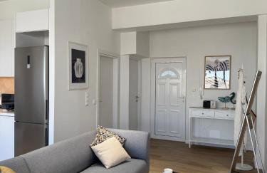 Sitia Heights Apartment - Central Sea View - Foto 6