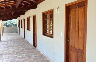 HOTEL FAZENDA BOLANDEIRA - Foto 6