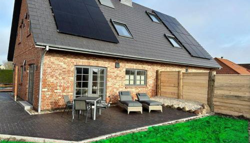 Eiderhuus Modern Retreat - Foto 2, Other