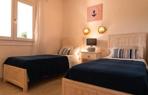 Residence SardegnaSummer Li Mori - Photo 25