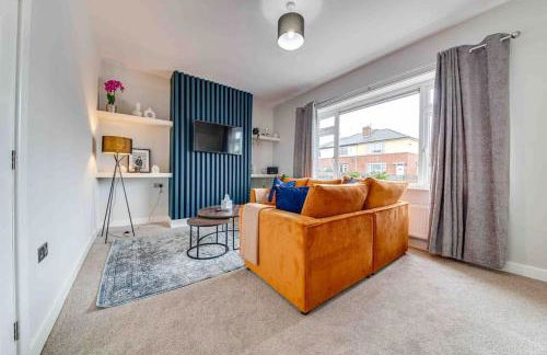 Glasswing Stays The Collier's Rest - Foto 12