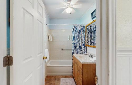 Grace Cottage - Foto 26