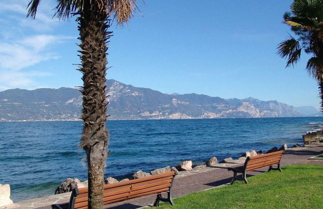 Directly on the Lake - Casa San Benedetto - Foto 19