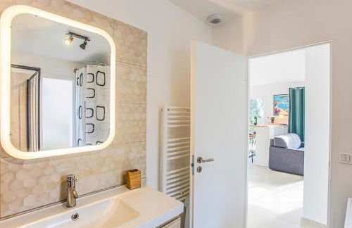 VILLA - SPA JACUZZI - TERRASSES - CLIM & BBQ - La Valette-du-Var - Foto 28