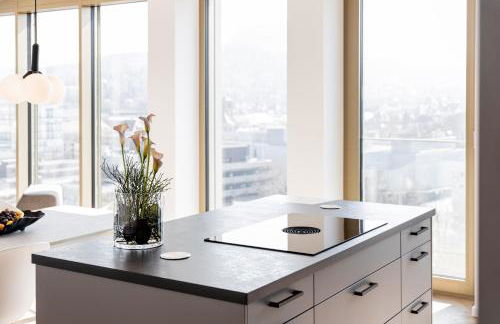 Stuttgarter Tor - Apartments - Foto 18