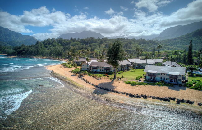 Hanalei Colony Resort I-1 - Foto 24