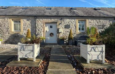 Juniper Cottage - Foto 23