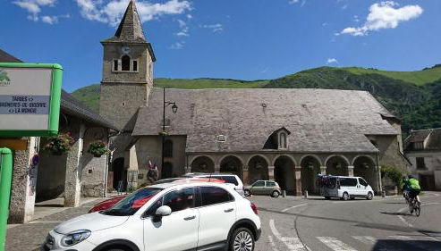 Joli studio avec balcon donnant sur la montagne - Foto 3