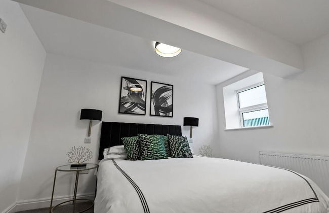 Mode Apartments Blackpool - Foto 5