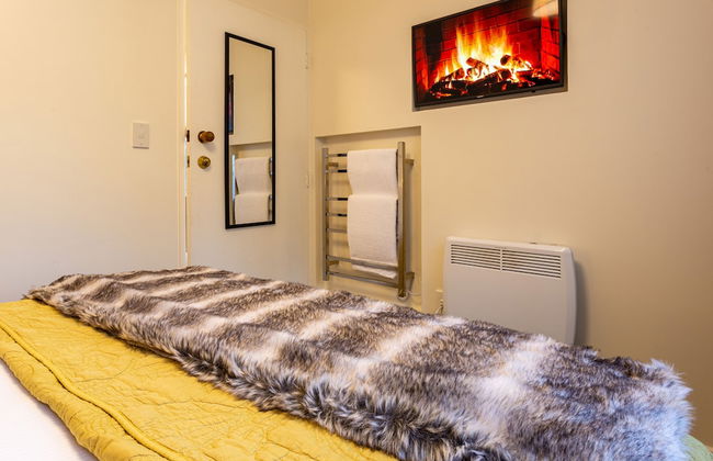 Alpine Gold With Incredible Lake Views SPA - Foto 9