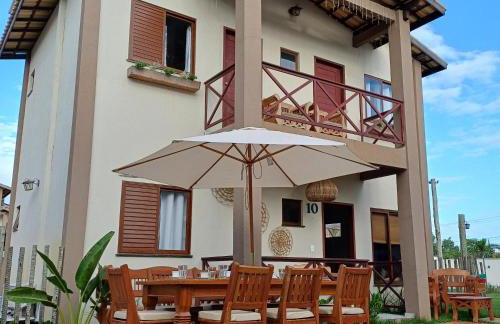 Kite House Lençóis - Foto 17