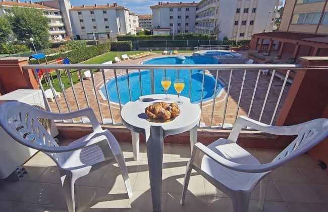 RVApartaments Estartit Confort - Foto 41