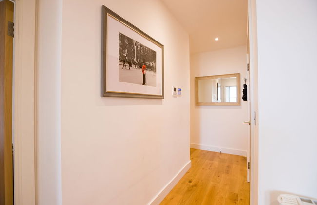 King Edward Apartments - Foto 51