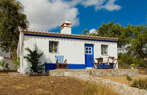 Monte Varandas - Foto 1