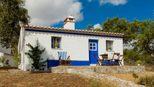 Monte Varandas - Foto 1