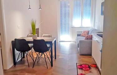 Manzoni house next como lake station - Foto 6