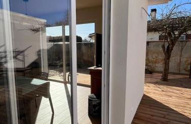 Maison familiale piscine 3 chambres Gujan-Mestras ! - Foto 13