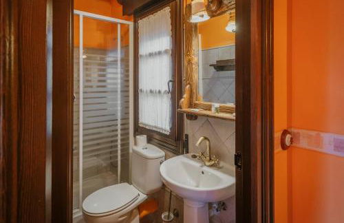 Villa De Urueña Casa de Ilustres - Foto 17