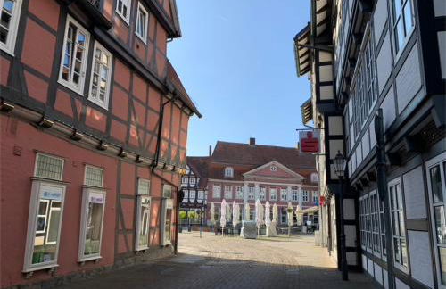 Ferienwohnung am Südwall All INCLUSIVE - Foto 38