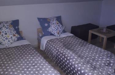 Agroturystyka Zielone Wzgorze - Foto 22