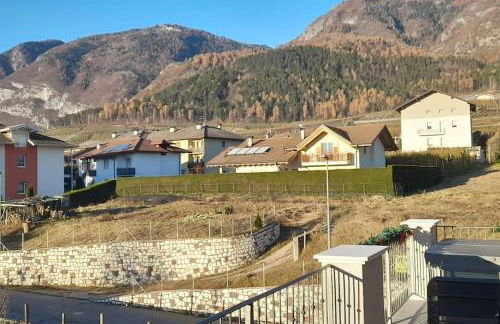 Living with style between mountains & apple orchards - Foto 25