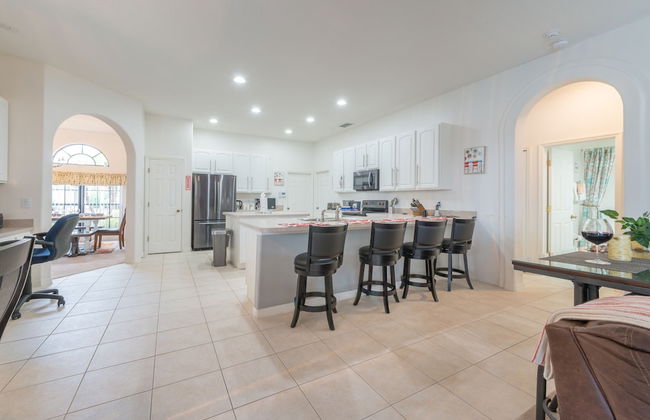 Bahama Sunset 5 Bedrooms - Foto 23