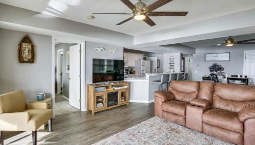 Harbour Horizon Gem 1 MM Main Channel, 2 Pools - Foto 3