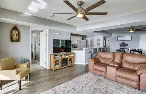 Harbour Horizon Gem 1 MM Main Channel, 2 Pools - Foto 3